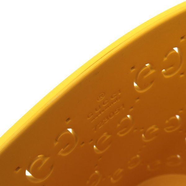 グッチ GGラバー･チルドレンズハンド