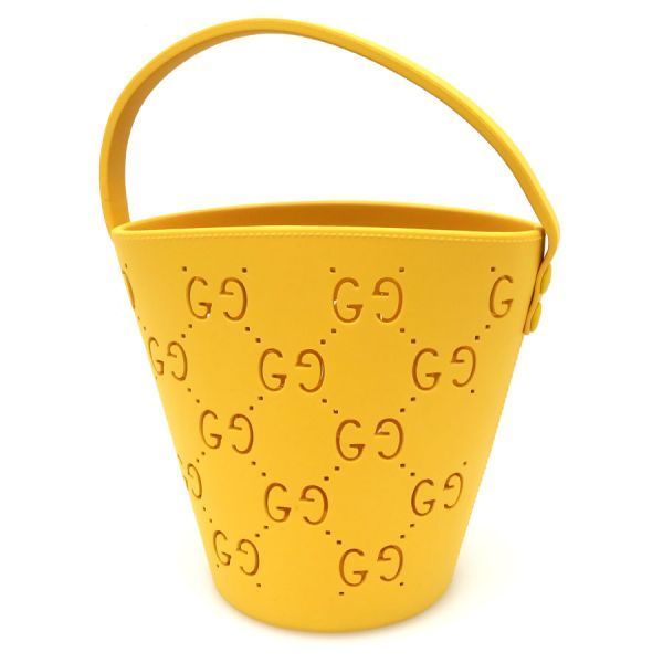 グッチ GGラバー・チルドレンズハンド 723051 Aランク