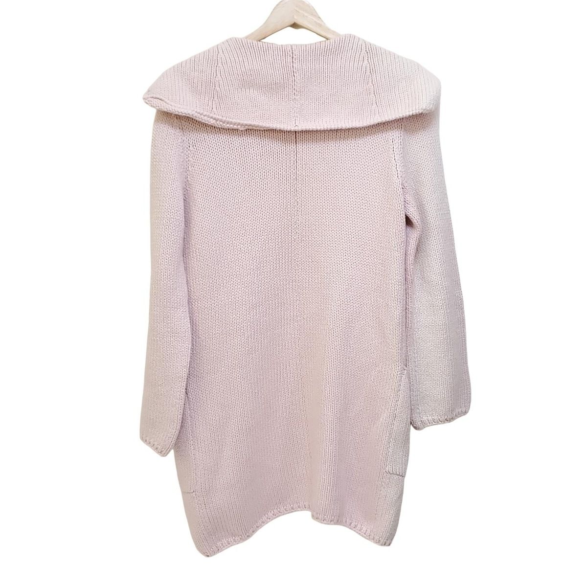 FOXEY(フォクシー) カーディガン レディース - 35226 ライトピンク