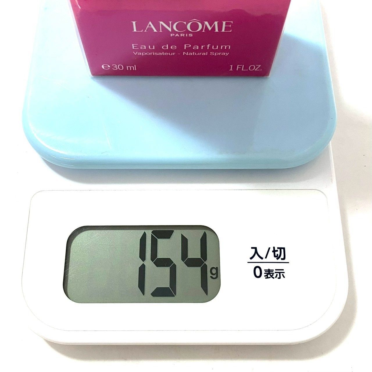 LANCOME】ミラク オードパルファム 30ml 未開封 香水/パヒューム