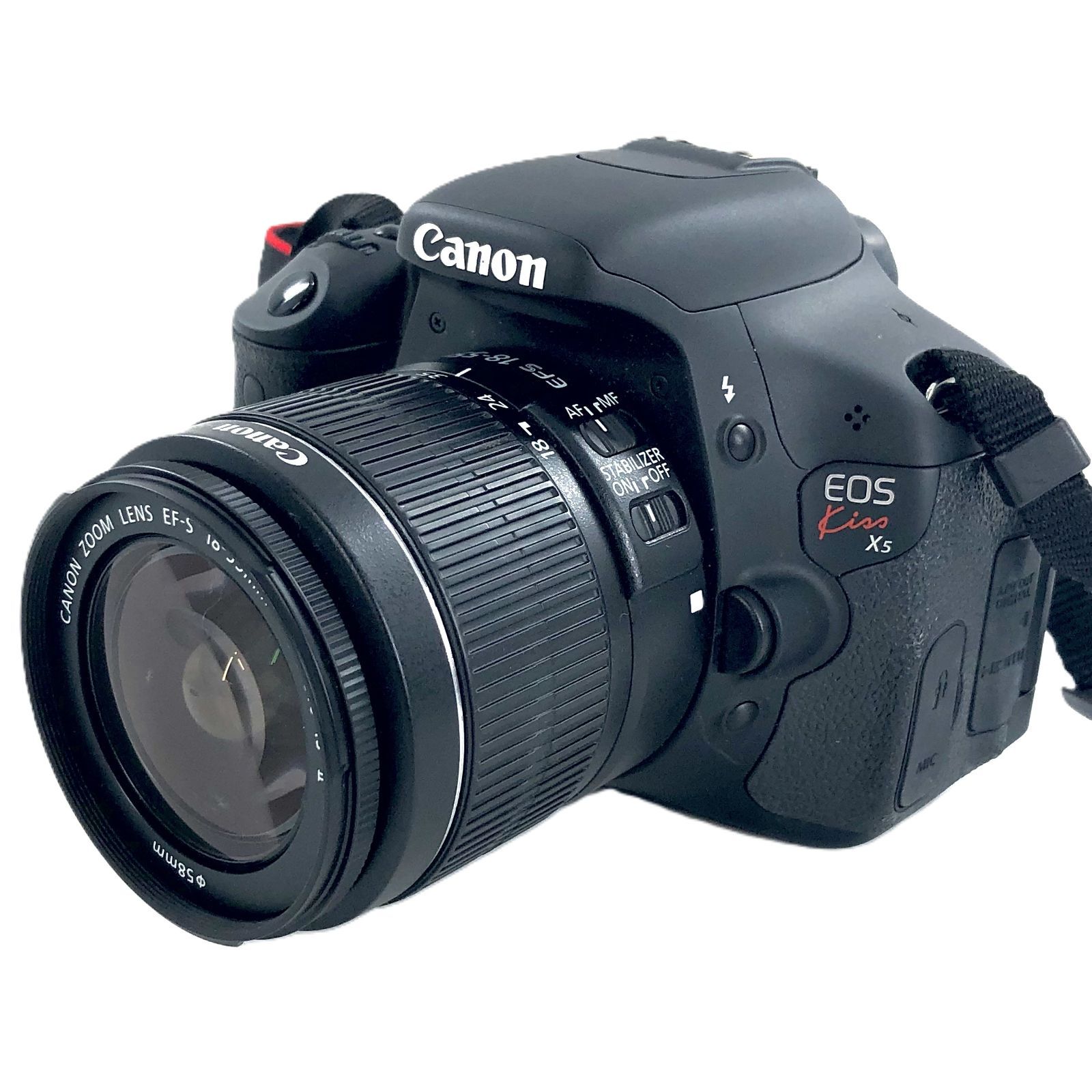 バッテリー2個 ⭐️Canon EOS 60D⭐️ 本格派一眼レフ⭐️スマホ転送 ✨