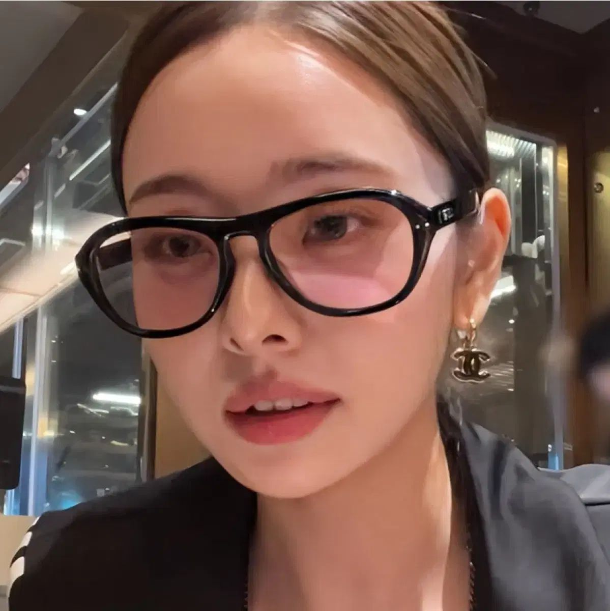 オアOaa ブラウン