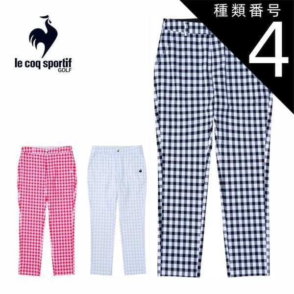 PEARLY GATES パーリーゲイツ 大きいサイズ XXL パンツ 総柄 7 PEARLY