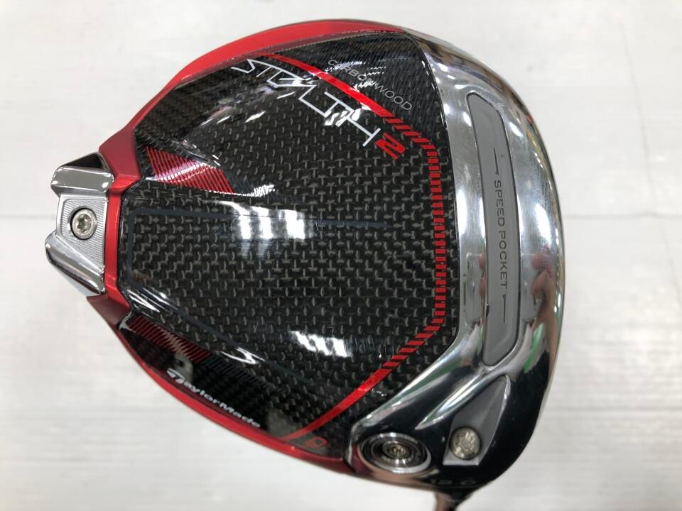 STEALTH2 HD レディス 12 L TENSEI RED TM40 ドライバー テーラーメイド 最短