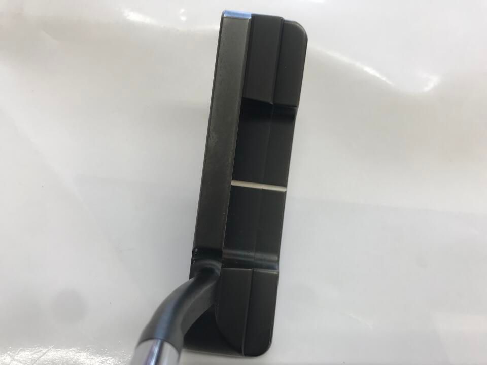 CORTINO 1.5 FN BLACK ONIX パター ピレッティ 最短