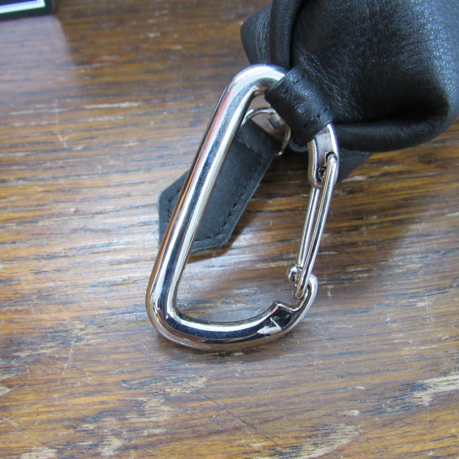 未使用 SOMES SADDLE ソメスサドル ゴルフボールケース レクサス