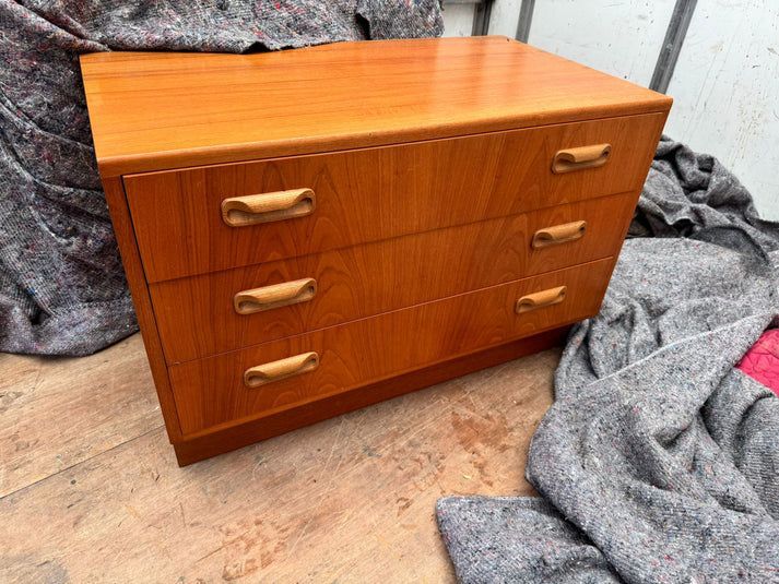 ローチェスト G-PLAN サイドチェスト イギリス Fresco フレスコ