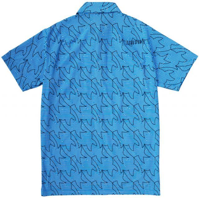 種類6：OR00(オレンジ)/3L ルコックスポルティフ ゴルフ 千鳥柄