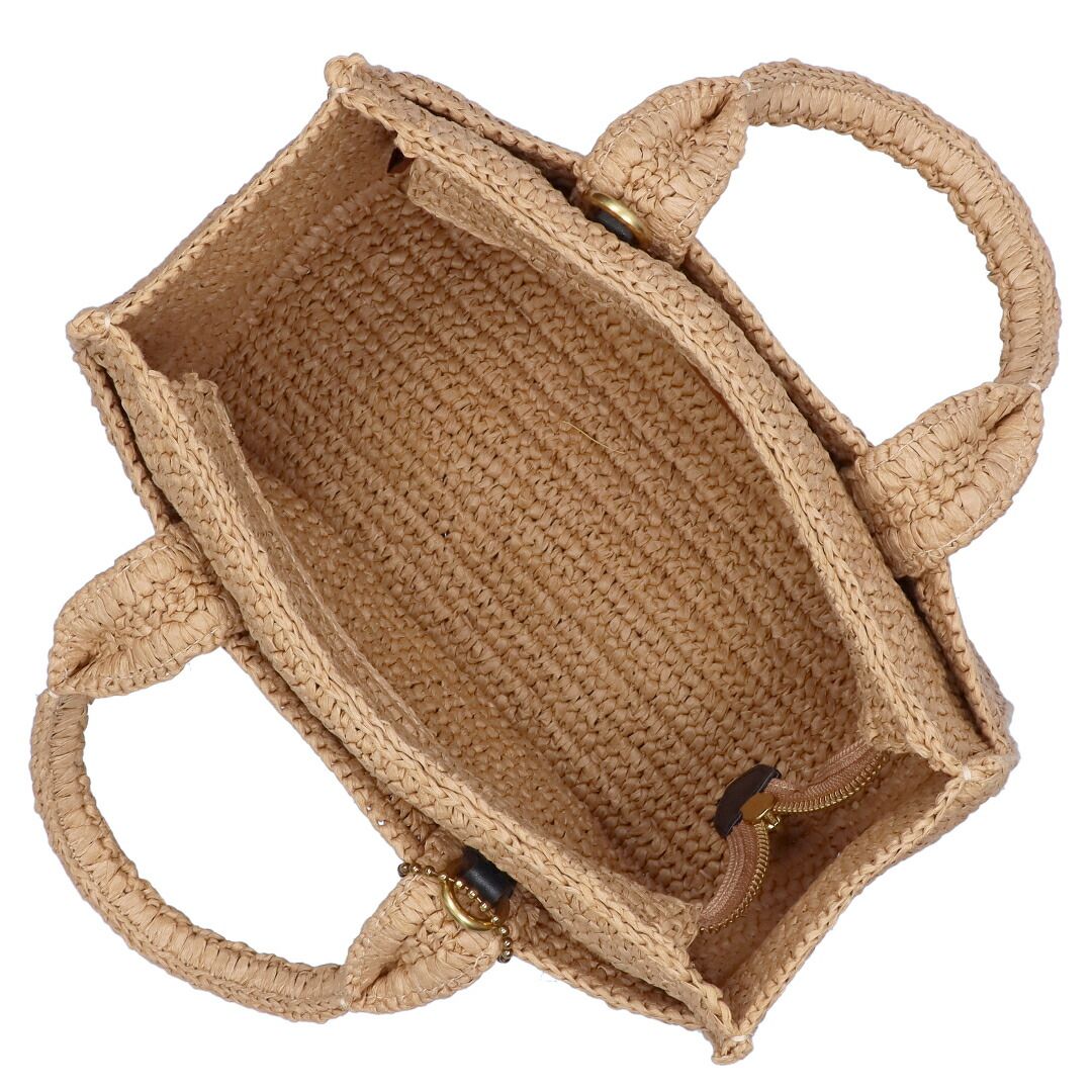 Coach かごバッグ kanonstory_cam62-natu-c2504