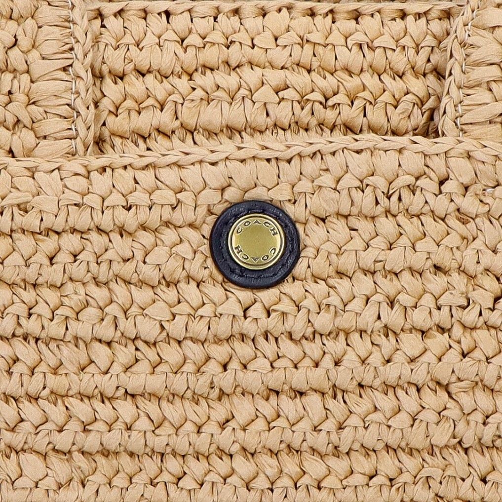 WAYバッグ かごバッグ