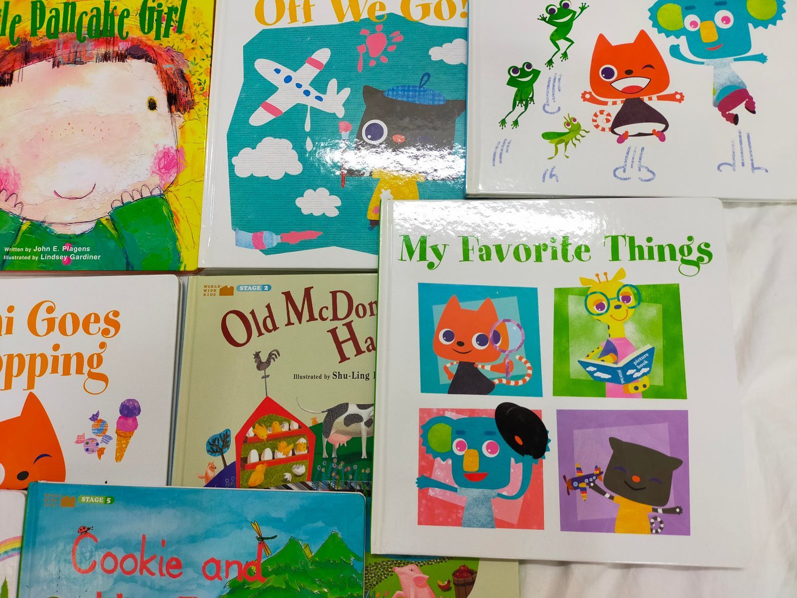 World wide kids Benesse英語教材セット　⭐︎総額70万円⭐︎ Benesse ワールドワイドキッズ 絵本 テキスト 玩具 セット 英語 教材