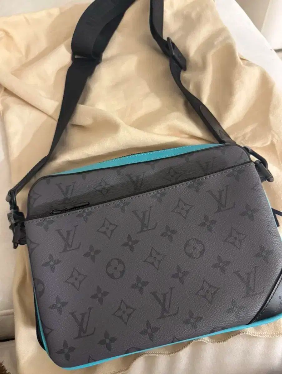 Louis Vuitton メッセンジャー バッグ