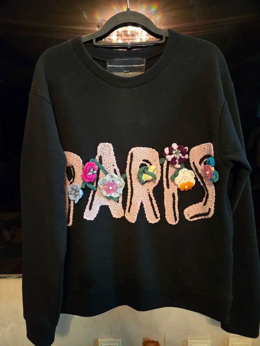 ミカエル ヴィ V テヒョン テテ ル スウェット xs