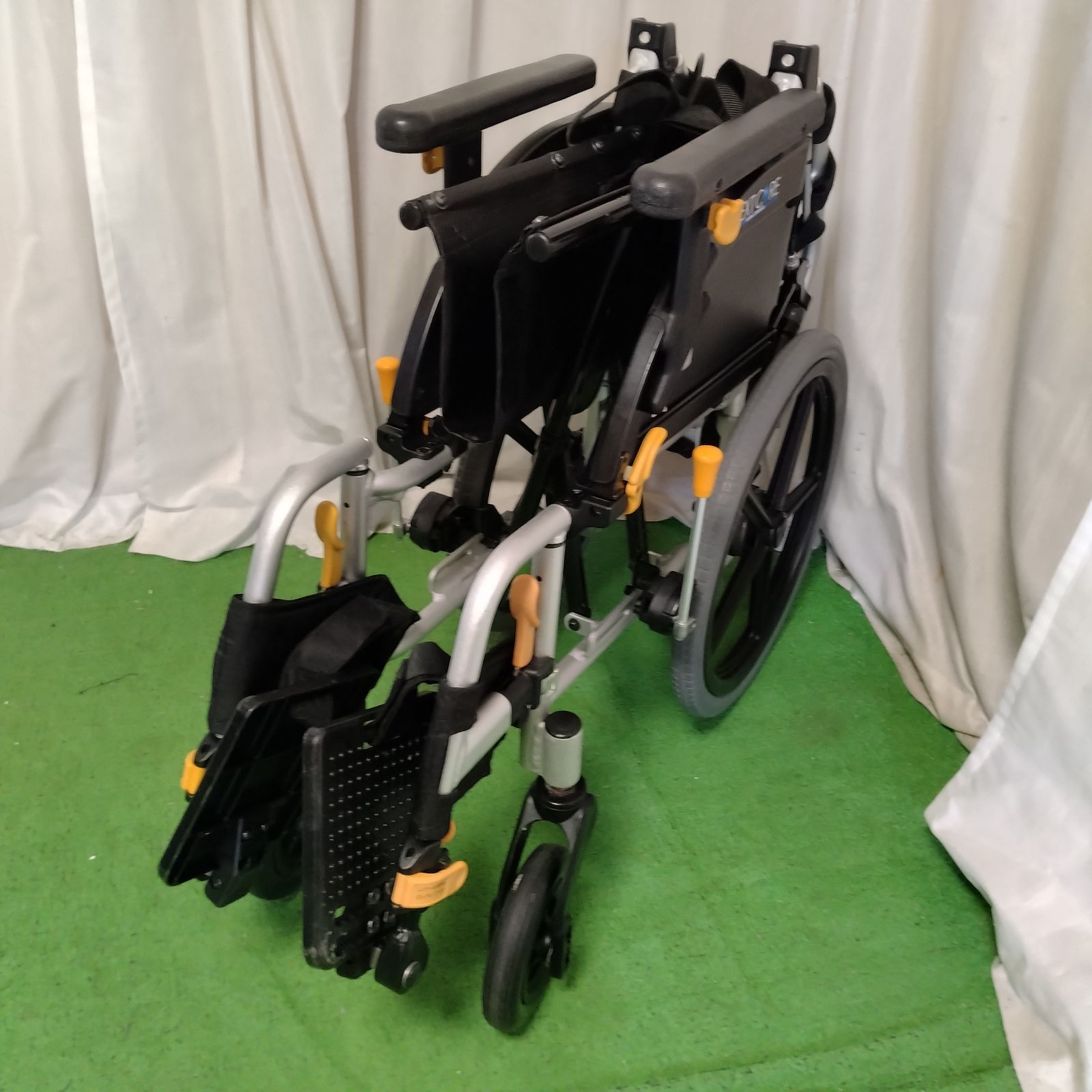 松永製作所 ネクストコア