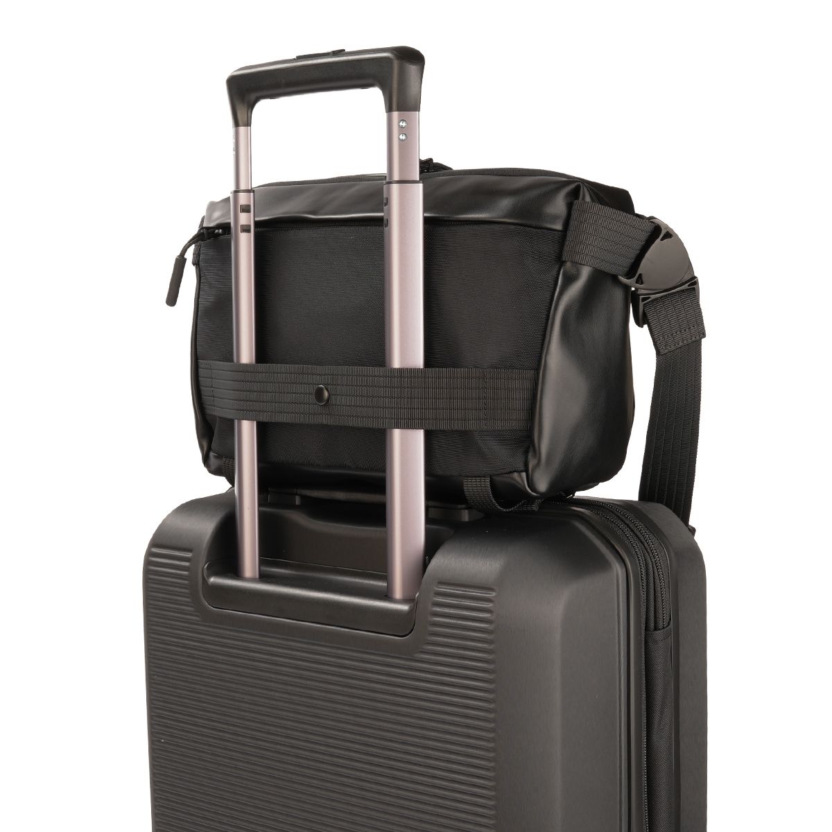 スリングショルダーバッグ