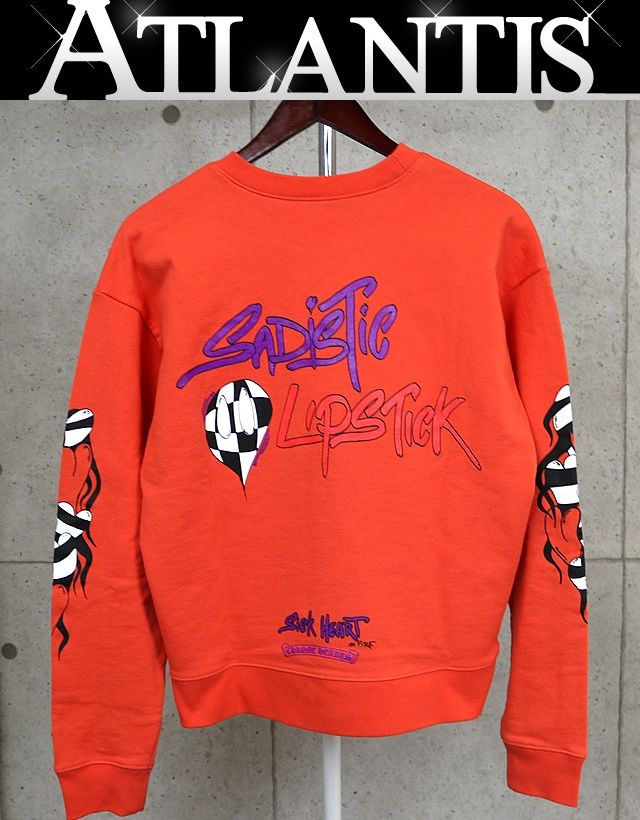 CHROME HEARTS 銀座店 クロムハーツ PPO マッティボーイ SPARK THE