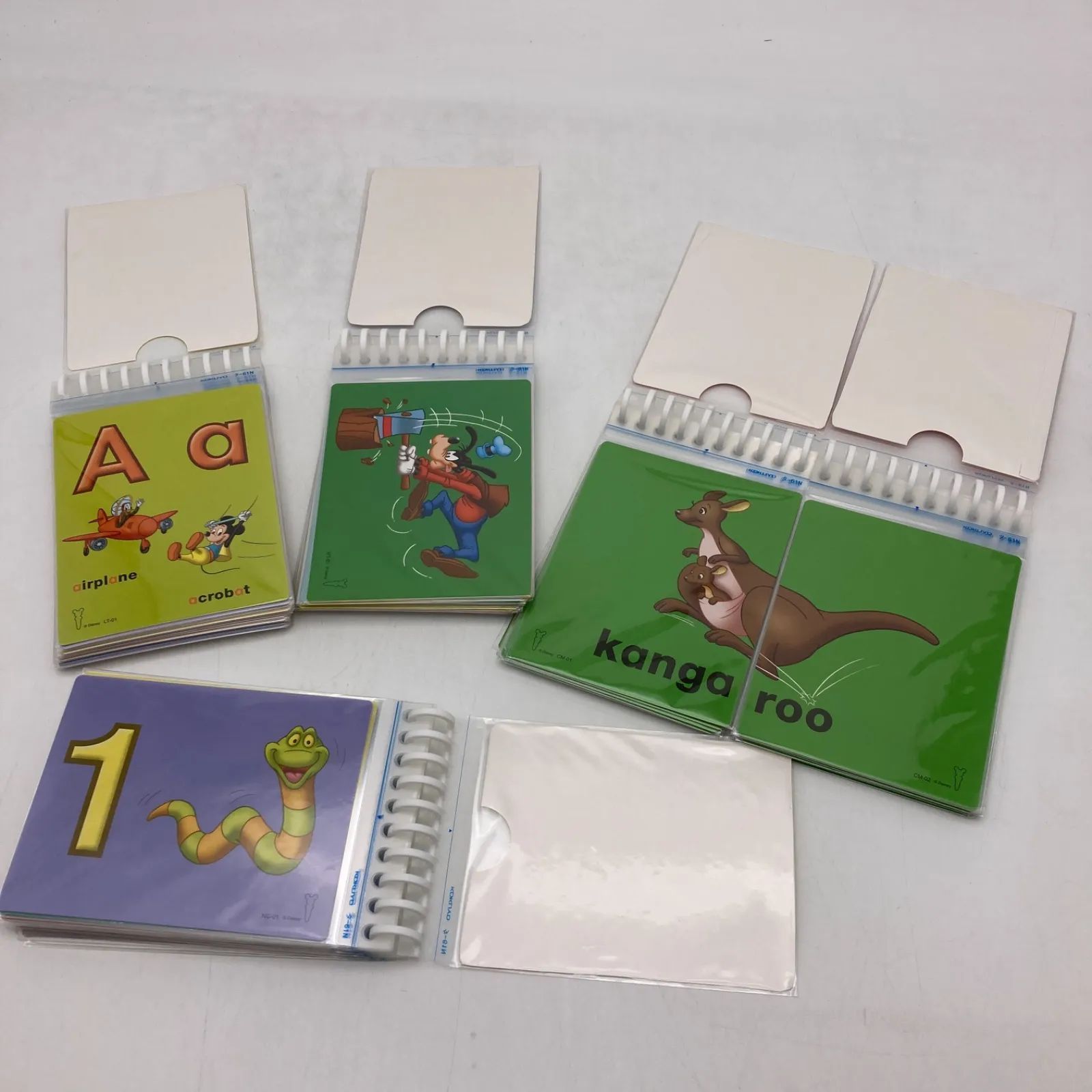 ミッキーマジックペンセット ディズニー英語システム DWE 1003236