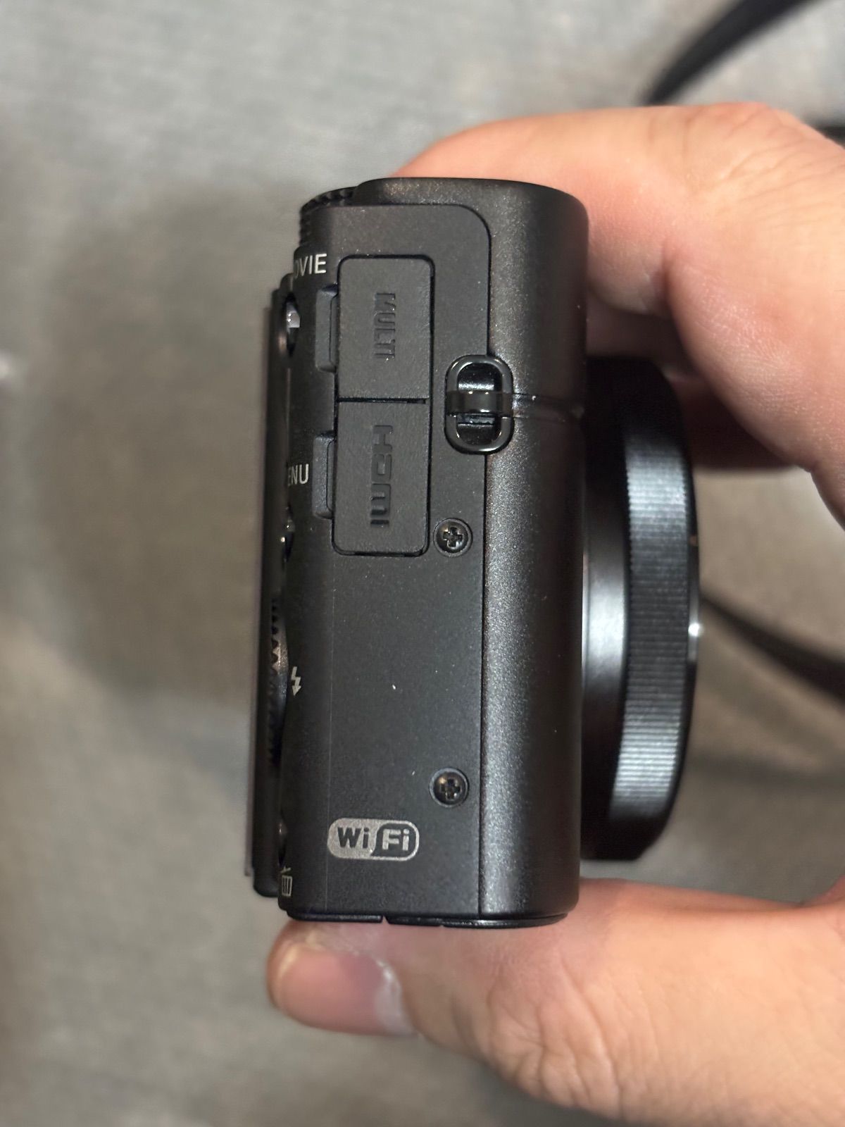 SONY DSC-RX100M3 11171