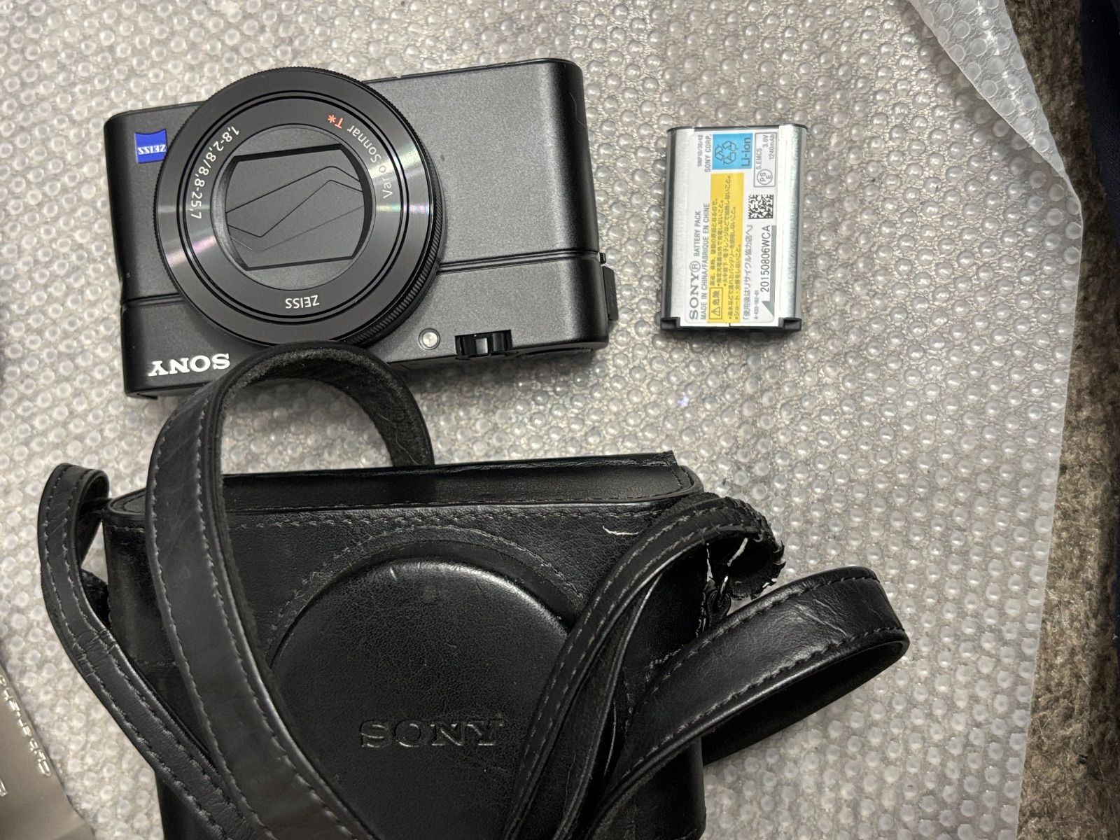 SONY DSC-RX100M3 11171