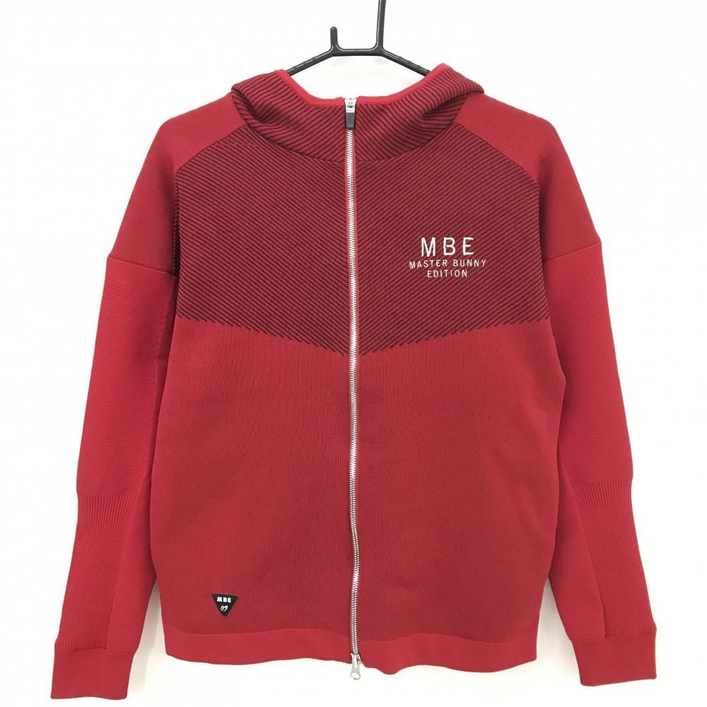 MASTER BUNNY EDITION マスターバニーエディション ダウンベスト