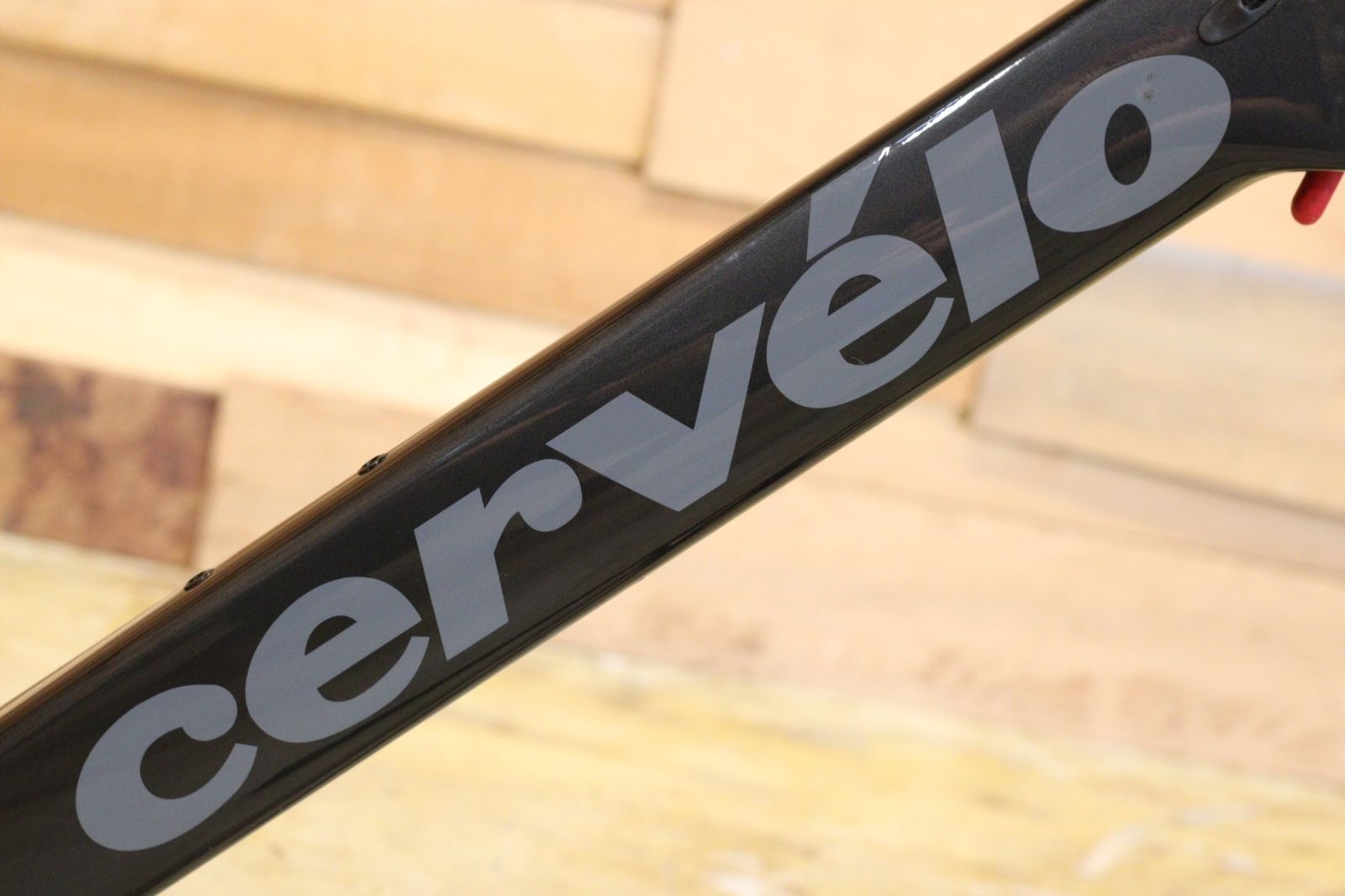 Cervelo（サーベロ） S3 Rim LTD 56 Rim限定カラー Cervelo（サーベロ