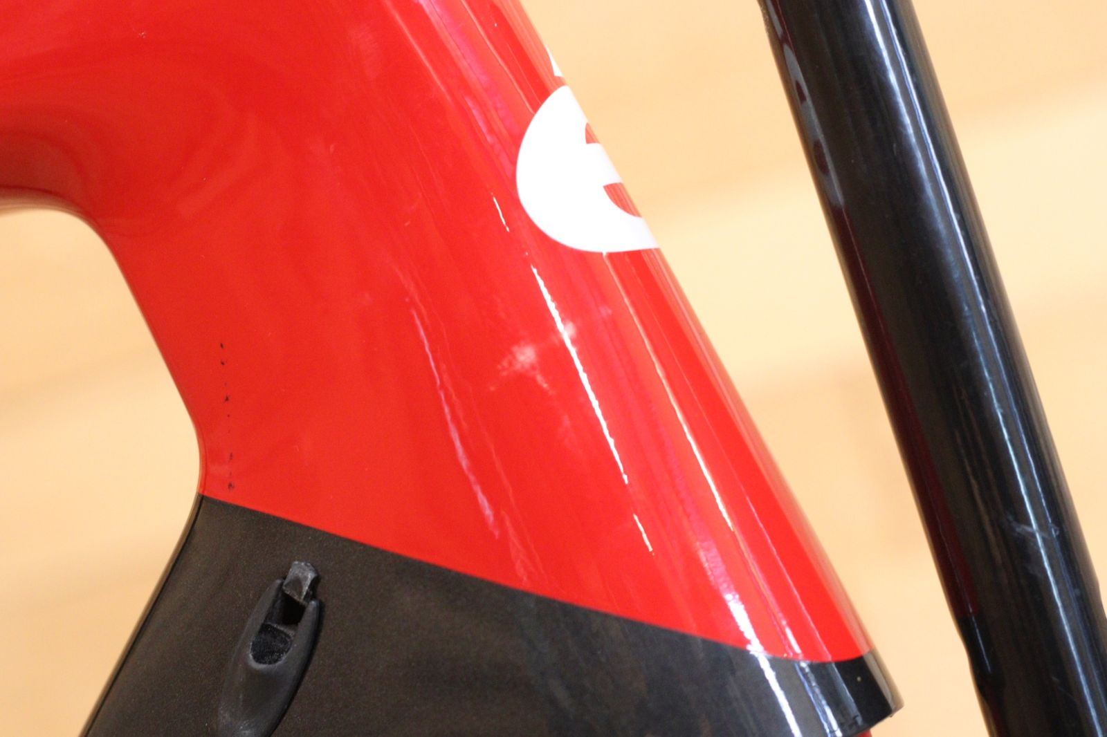 Cervelo（サーベロ） S3 Rim LTD 56 Rim限定カラー Cervelo（サーベロ