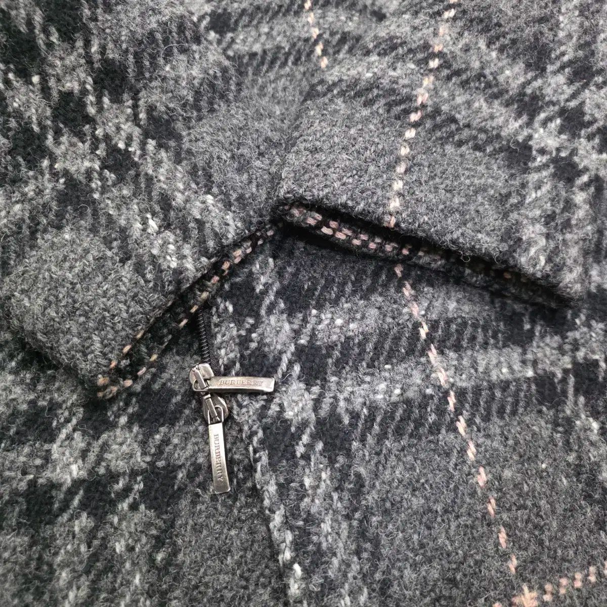 バーバリー フード