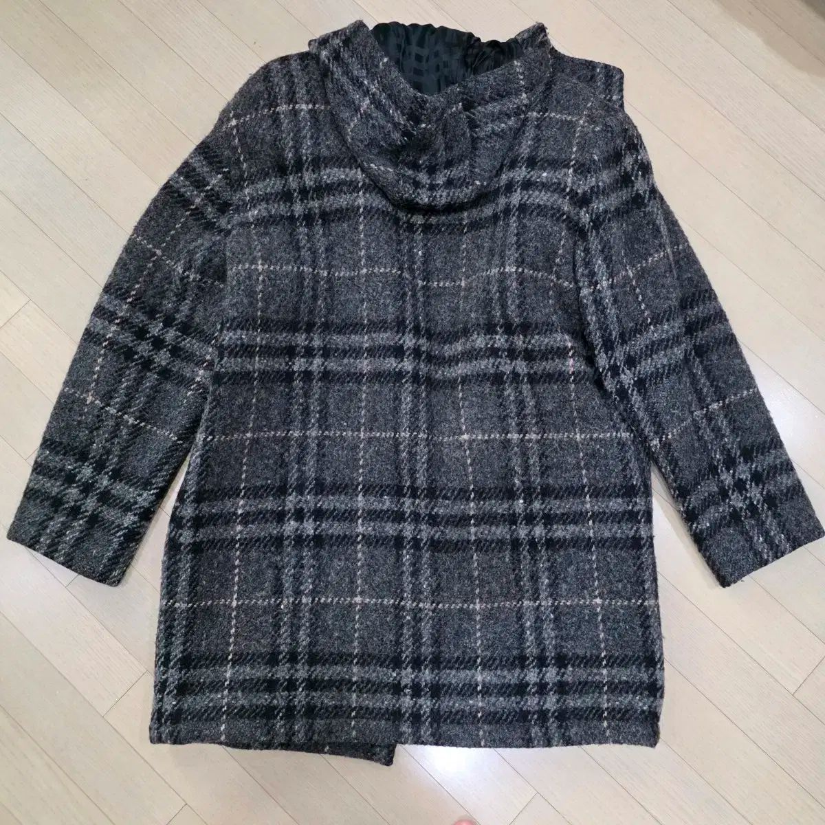 フード チェック