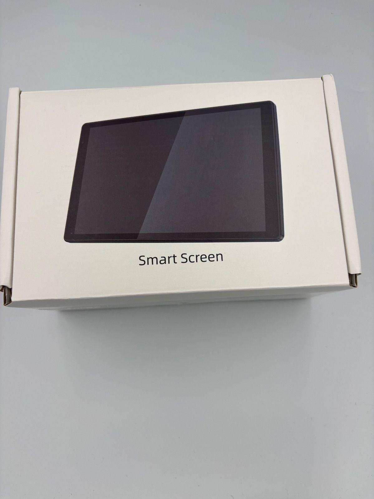 【開封・未使用】 Avylet ディスプレイオーディオ 8インチ リアカメラ付き 開封のみ新品/未使用】Avylet 8インチディスプレイオーディオ リア