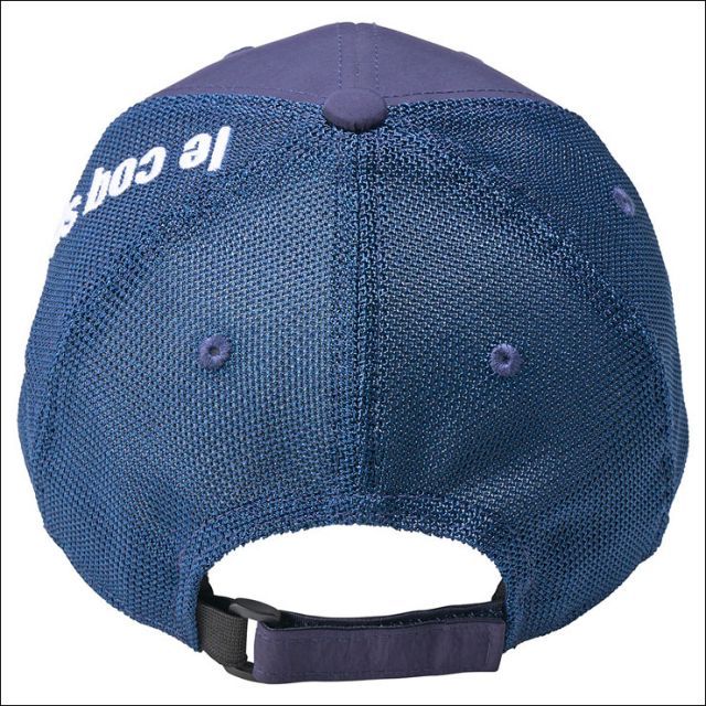 ルコックスポルティフ ゴルフ クーリング メッシュキャップ ウェア