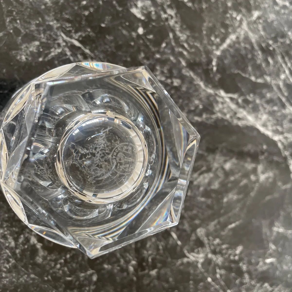 Baccarat バカラ タンブラー アビス ロックグラス WWW_OPDRERGINERDOGAN_COM