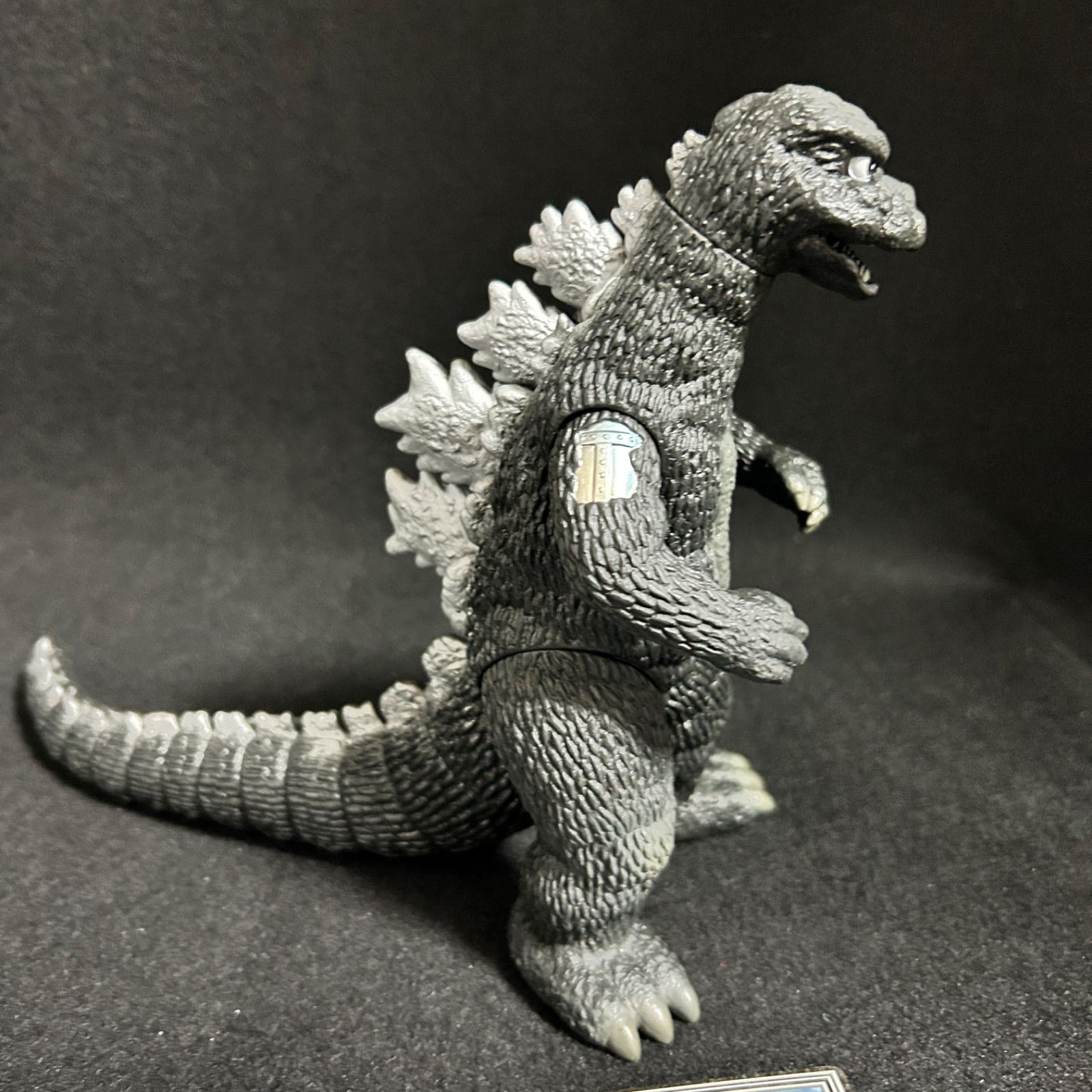 ゴジラ 50周年メモリアルボックス にせゴジラ　1974 ムービーモンスター ゴジラ 50周年メモリアルボックス にせゴジラ 1974 ムービーモンスター