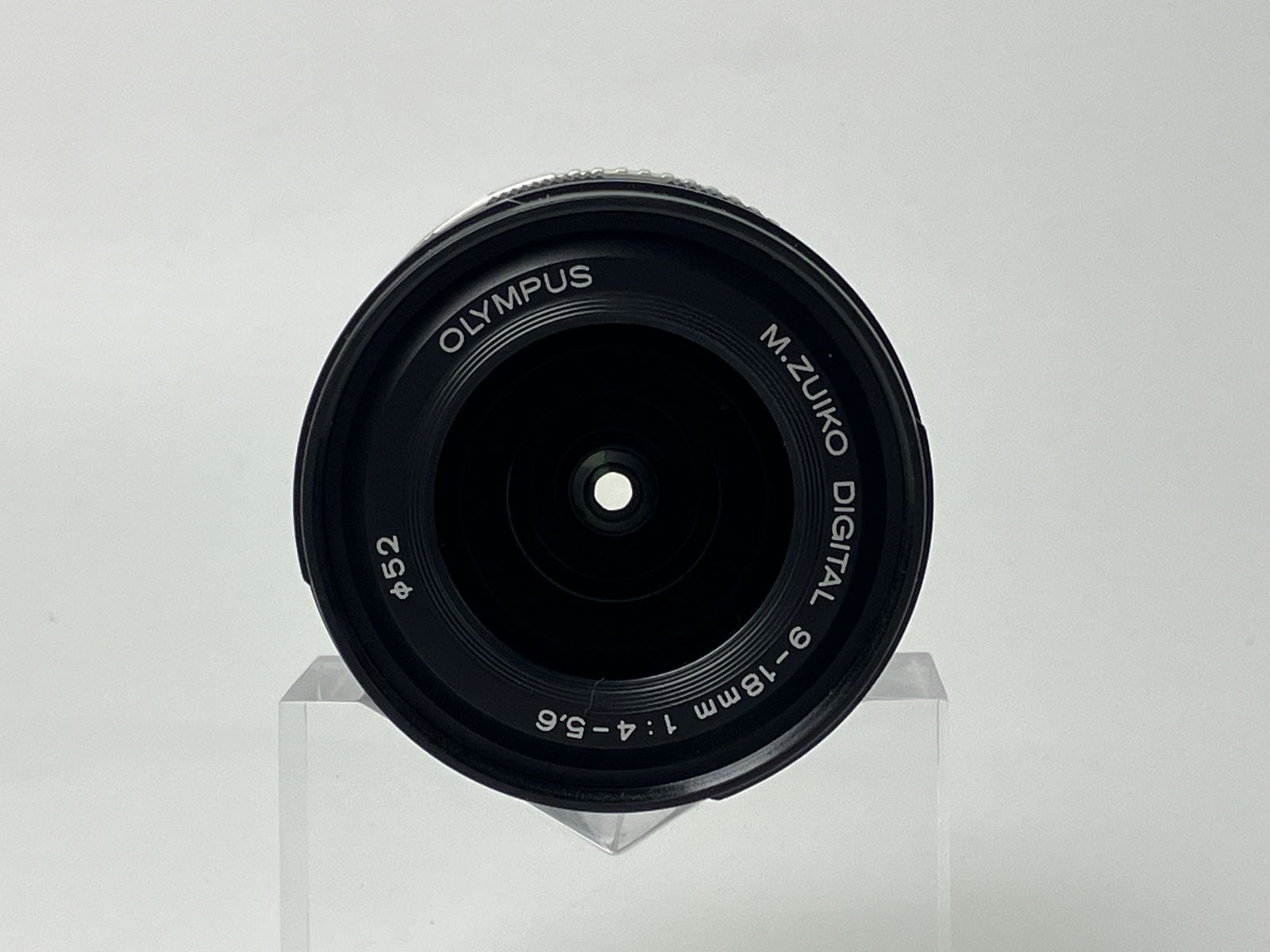 【返品保証・確認済】OLYMPUS M.ZUIKO DIGITAL 9-18mm 返品保証・動作確認済】OLYMPUS M.ZUIKO DIGITAL ED 9-18mm F4-5.6