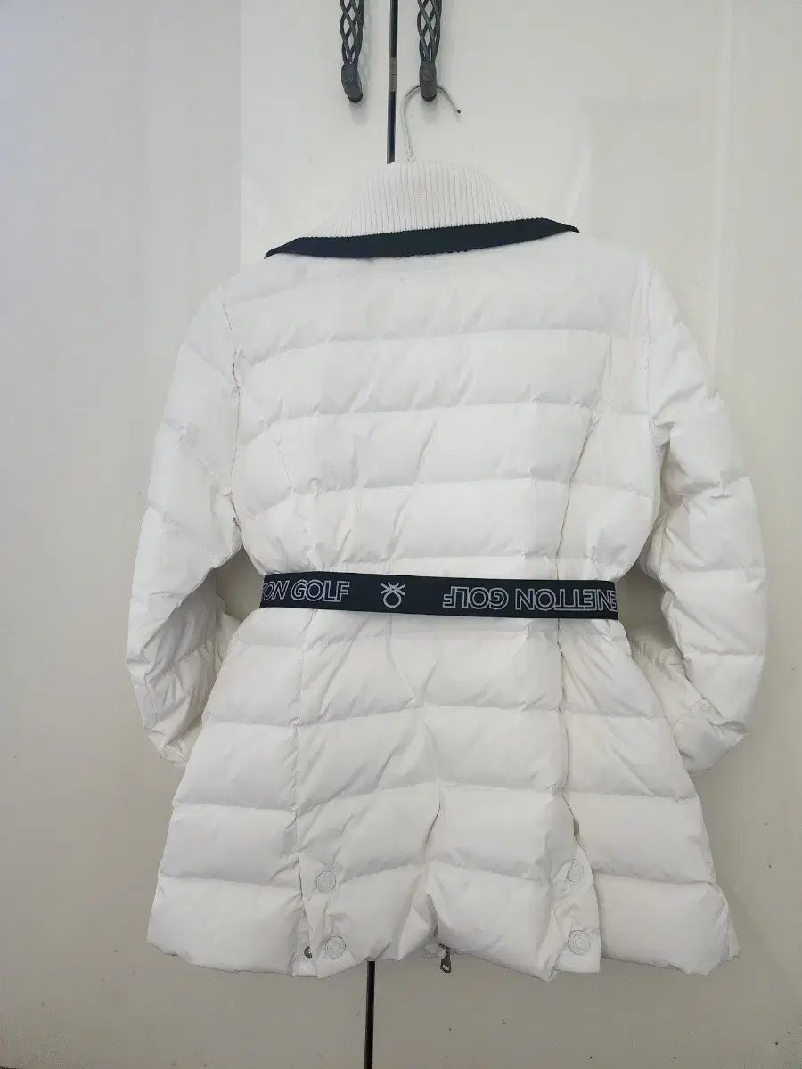 BENETTON ベネトン ゴルフ グースダウン