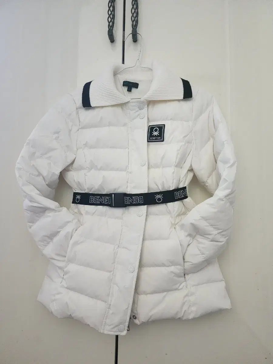 BENETTON ベネトン ゴルフ グースダウン