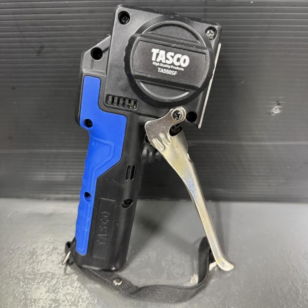 TASCO TA550SF 充電式フ リングツール 202