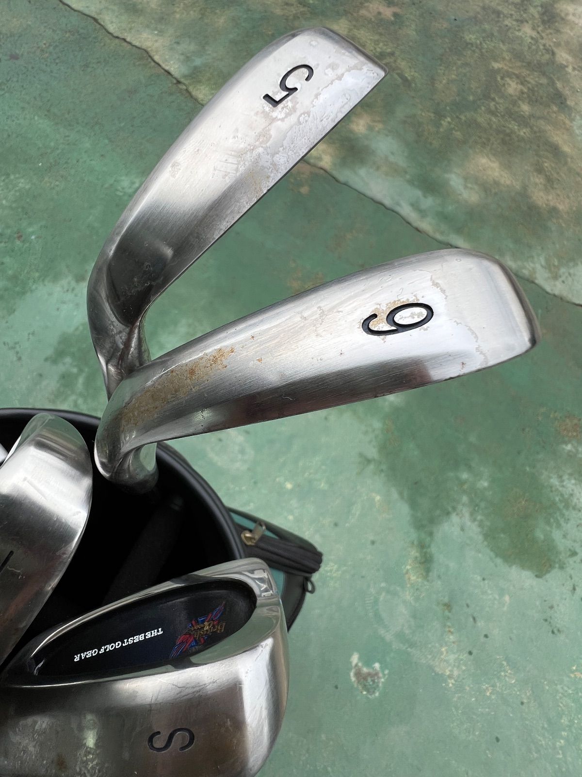 ブリティッシュクラシック