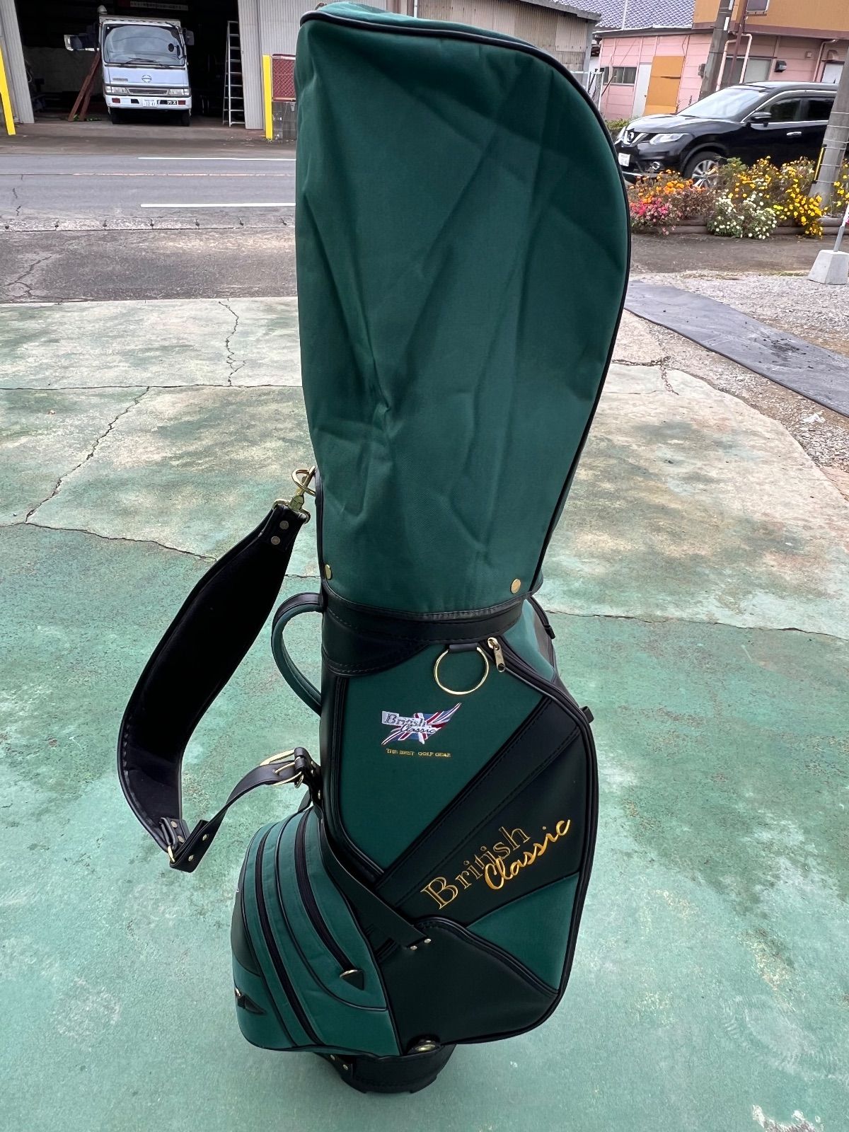 ブリティッシュクラシック