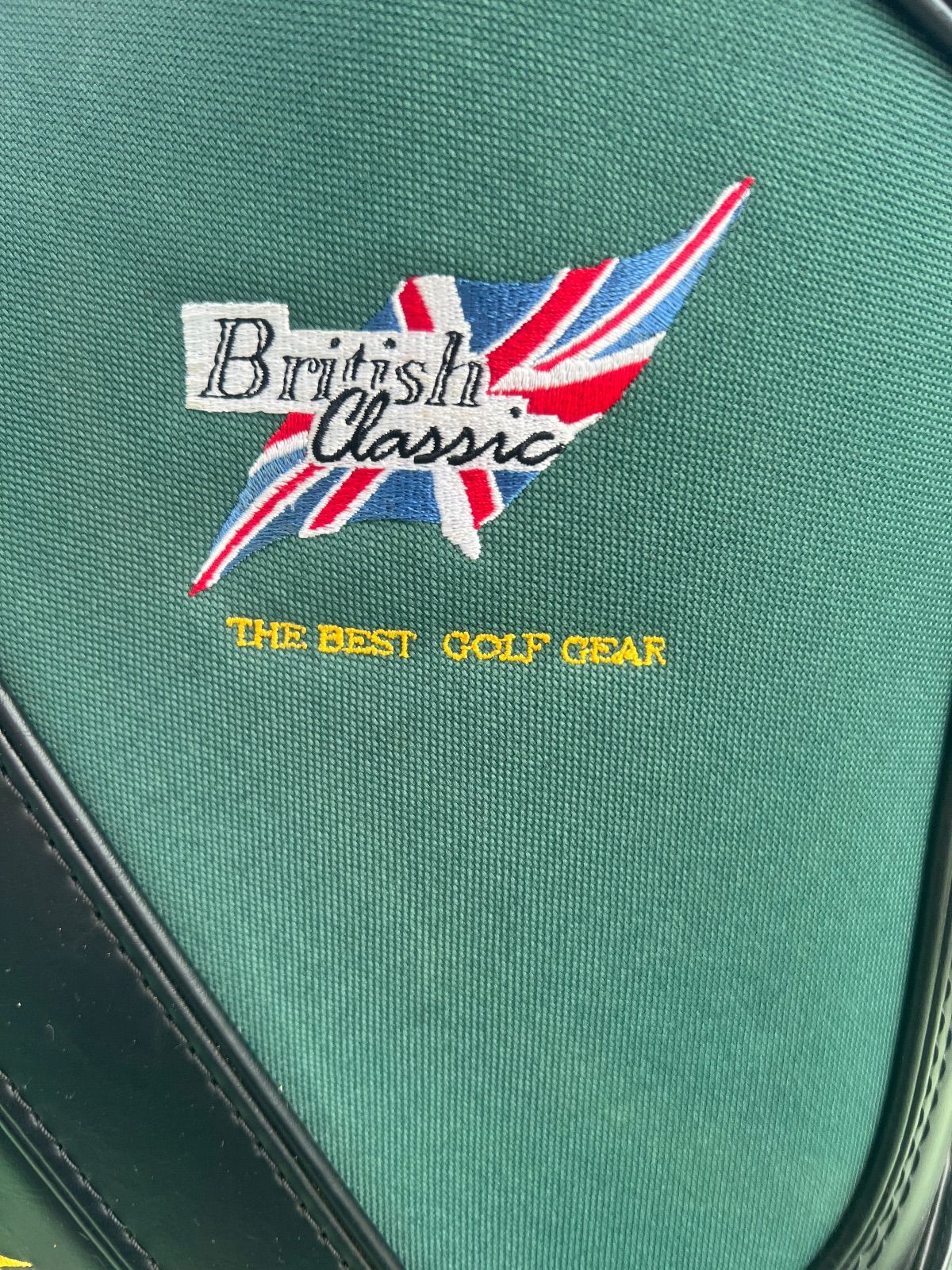 Classic ゴルフセット