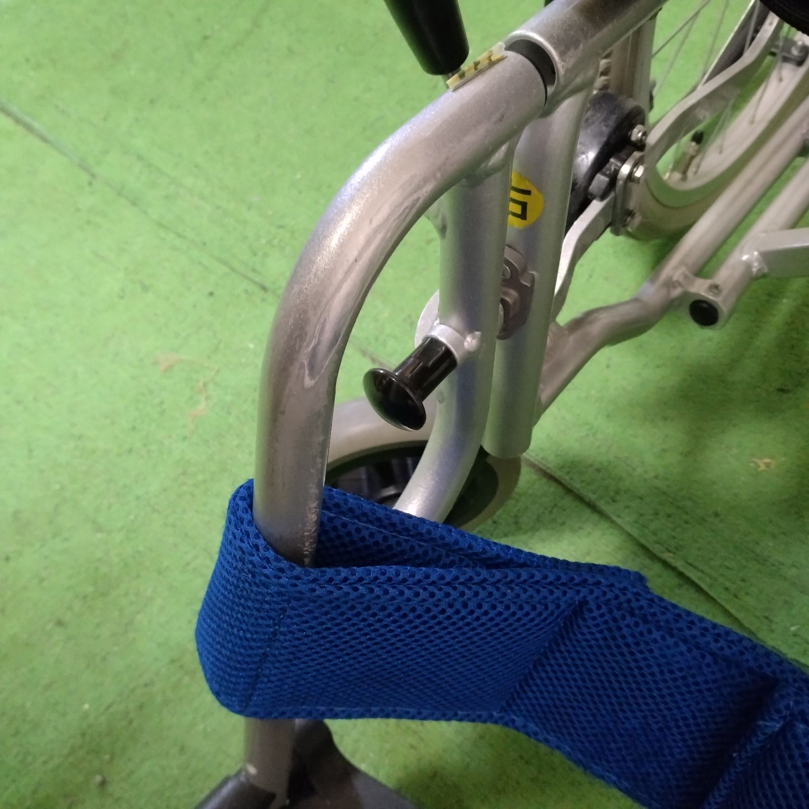 かわむら 自走型