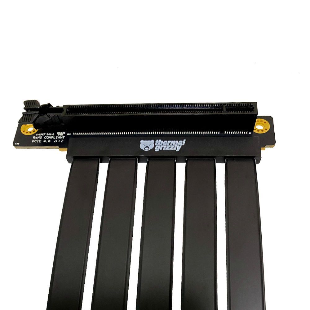 ThermalGrizzly RiserCable ライザーケーブル PCI Express 16 x TG PCIE 40 30