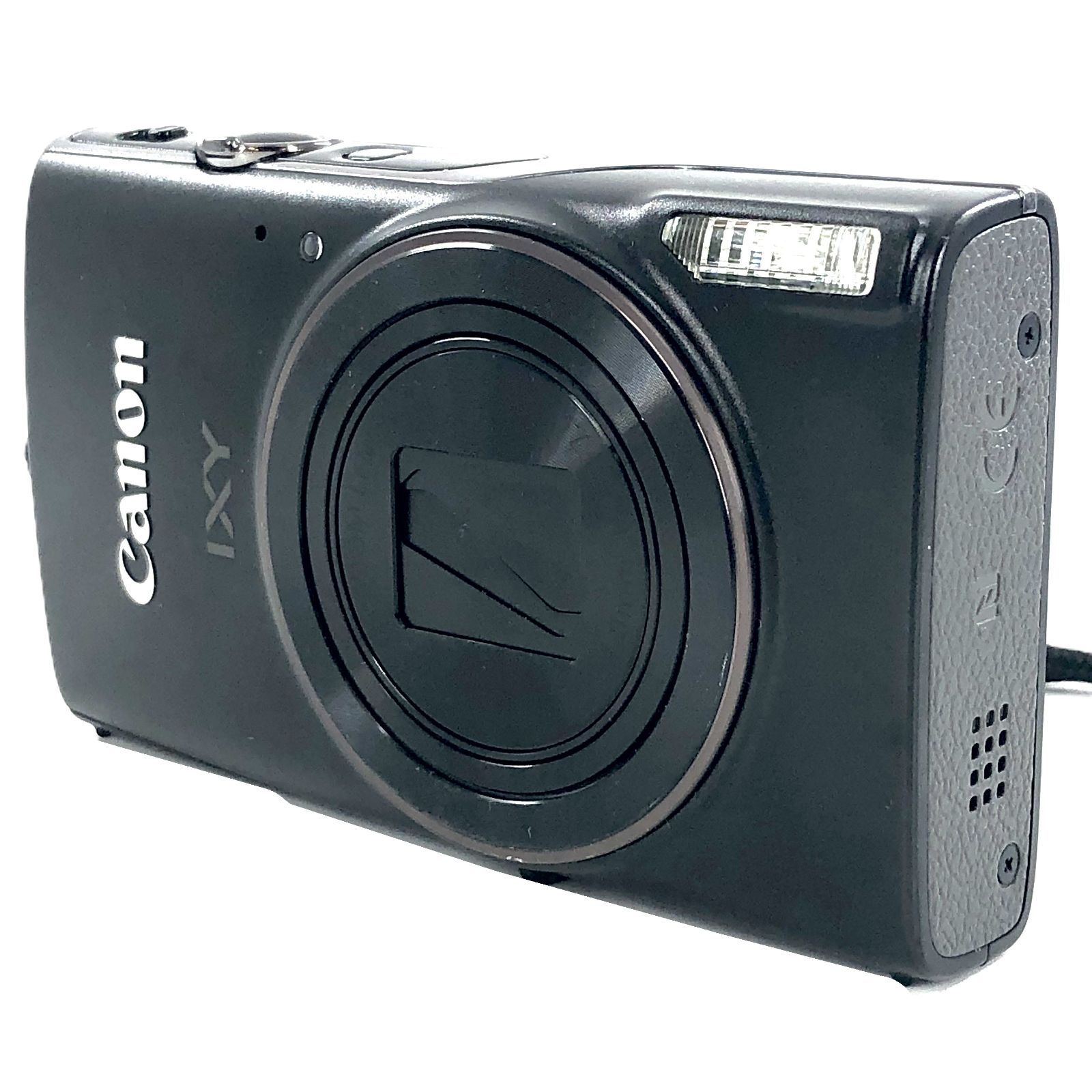 CANON キヤノン IXY 650 レンズ 4.5-54.0mm 1:3.6-7.0 コンパクト