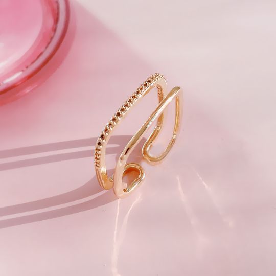 目デザイン 四角形リング 楽天市場】リング レディース メンズ 指輪 シルバー ゴールド バイ