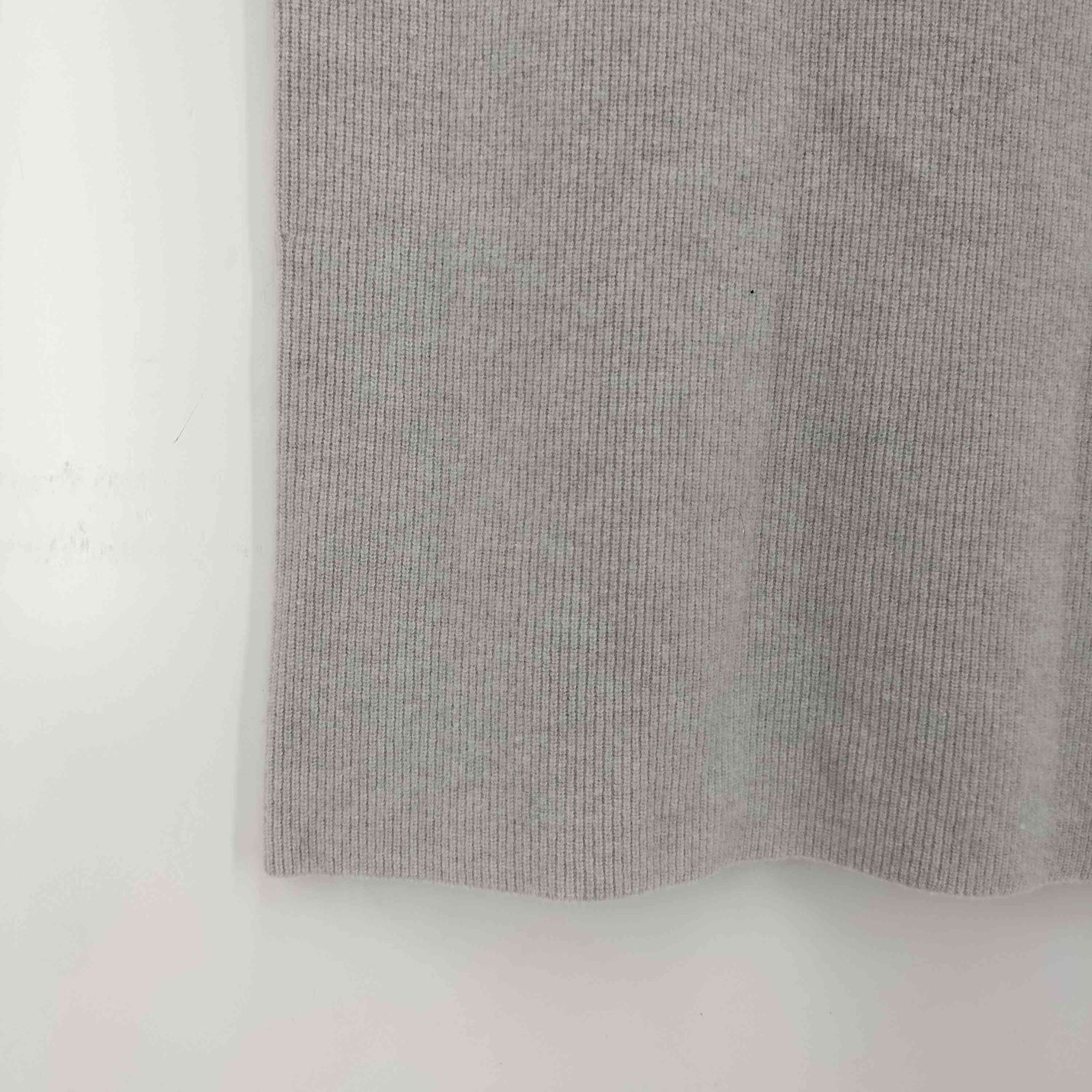 ドゥーズィエムクラス DEUXIEME CLASSE Wool knit スカート レディース