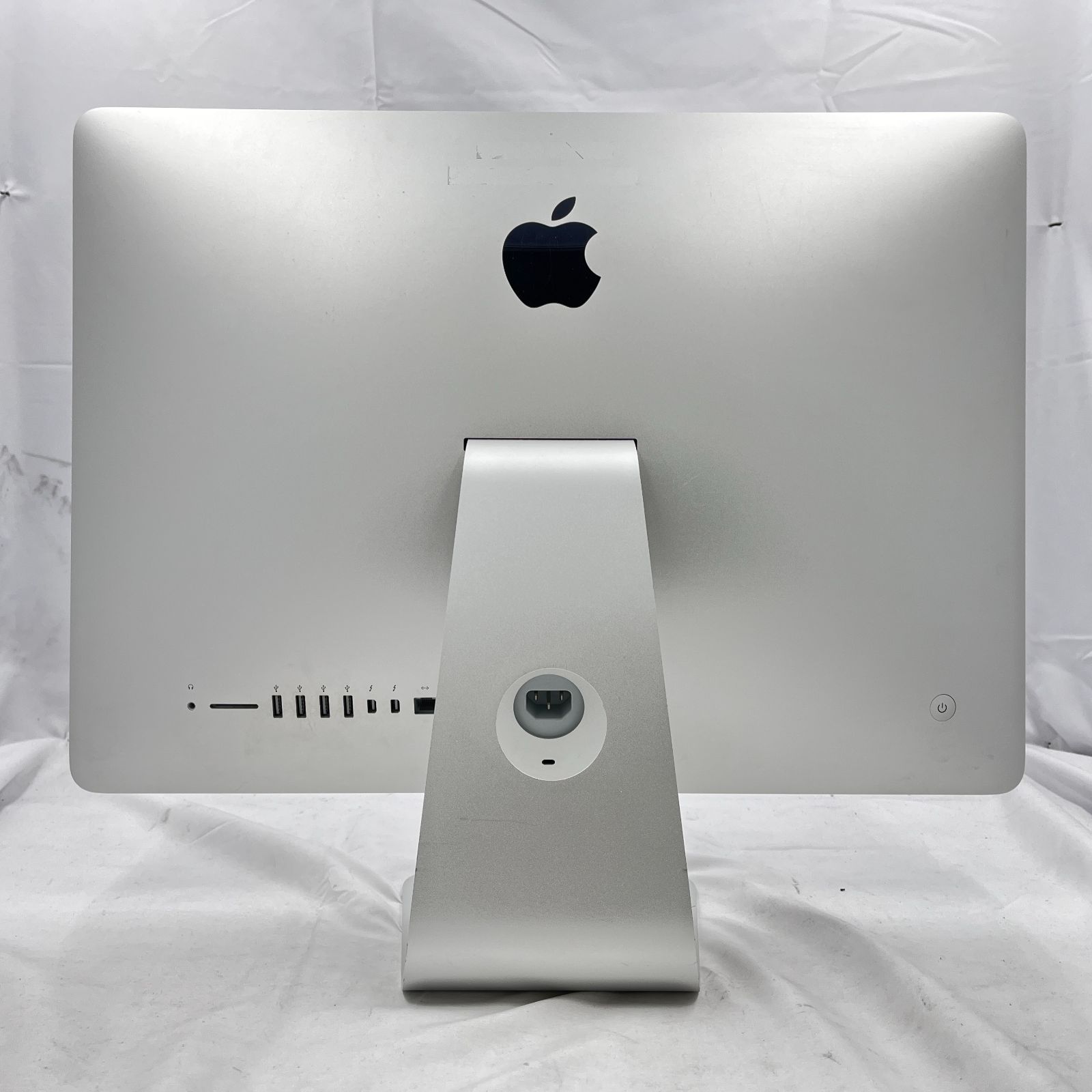 Apple iMac A1418 21.5インチ　初期化済み Amazon.co.jp: 【整備済み品】アップル imac a1418 late-2015(初期