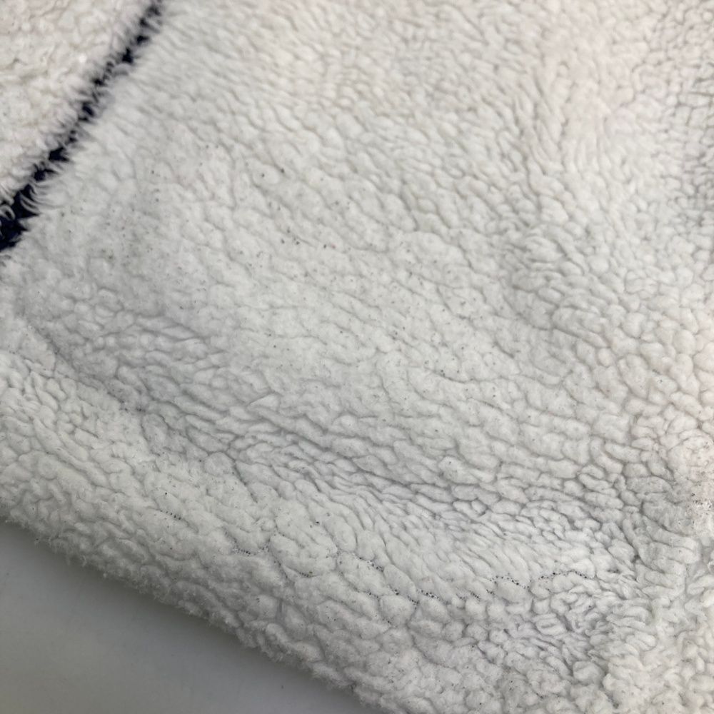 サイズ：1 NEW BALANCE GOLF ニューバランス リバーシブル フード付