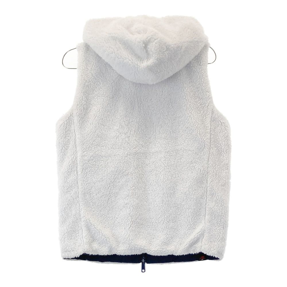 サイズ：1 NEW BALANCE GOLF ニューバランス リバーシブル フード付