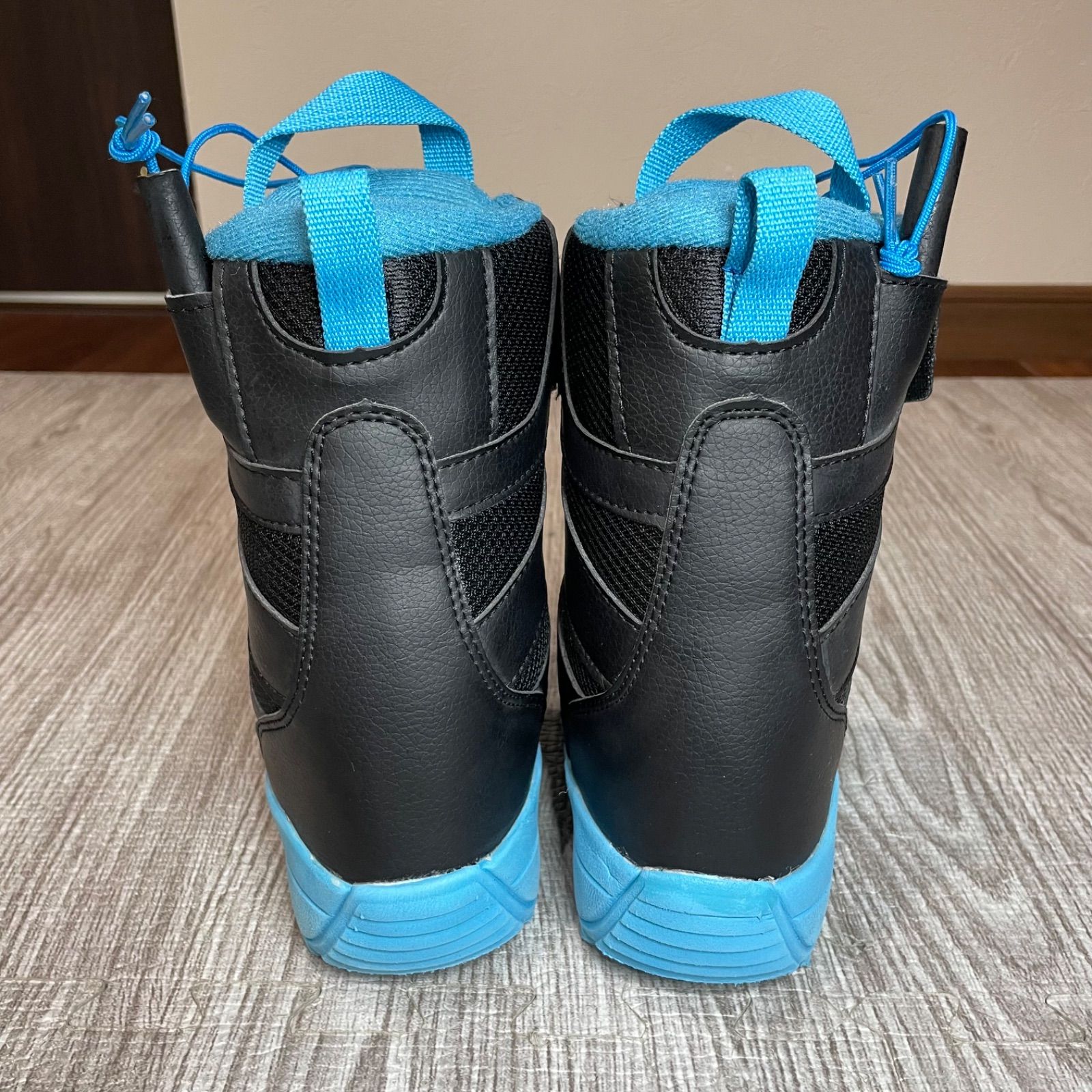 IGNIO キッズ スノーボード 90cm バイン ブーツ 18.0〜18.5cm 3点