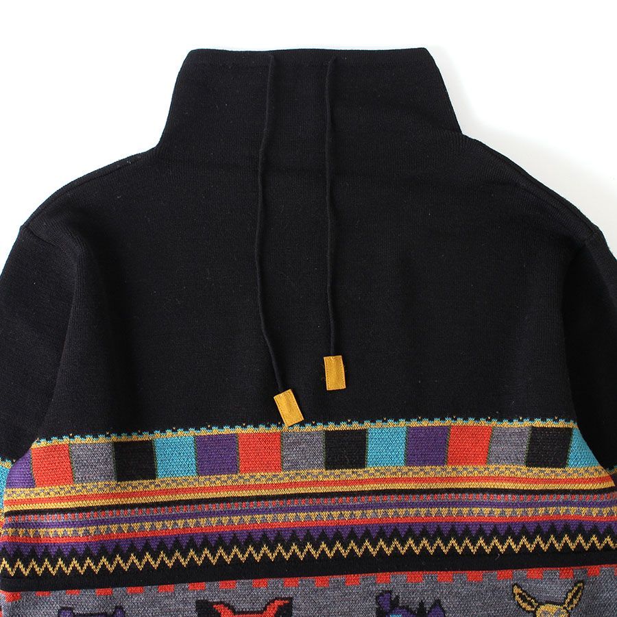 アルベロベロ　長袖ニット アルベロベロ⭐️長袖ニットセーター 2025年最新】Alberobello ニット