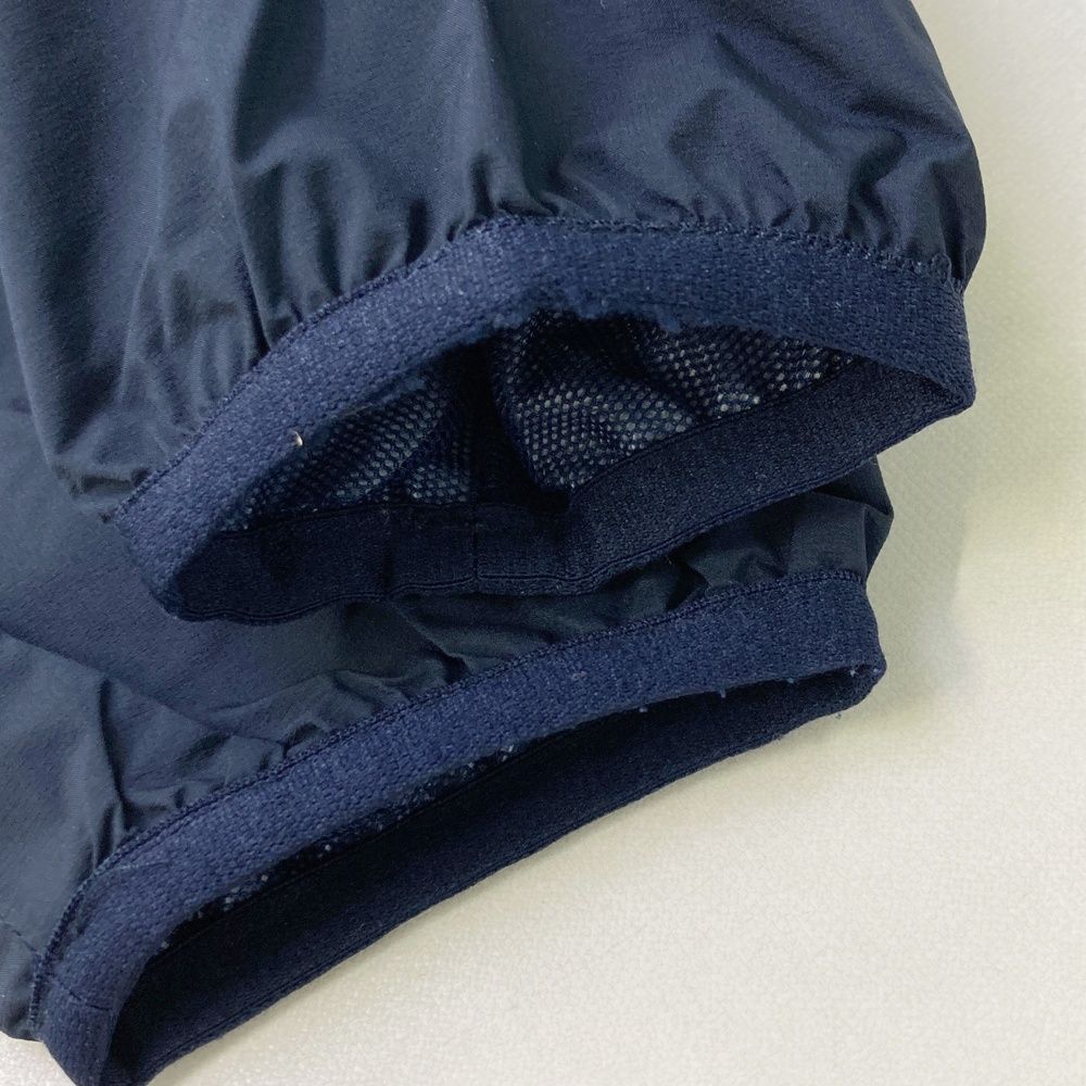  サイズ 1 MASTER BUNNY EDITION マスターバニーエディション 2 WAY レインワンピース ネイビー系 ゴルフウェア レディース ストスト ワンピース レディースウェア